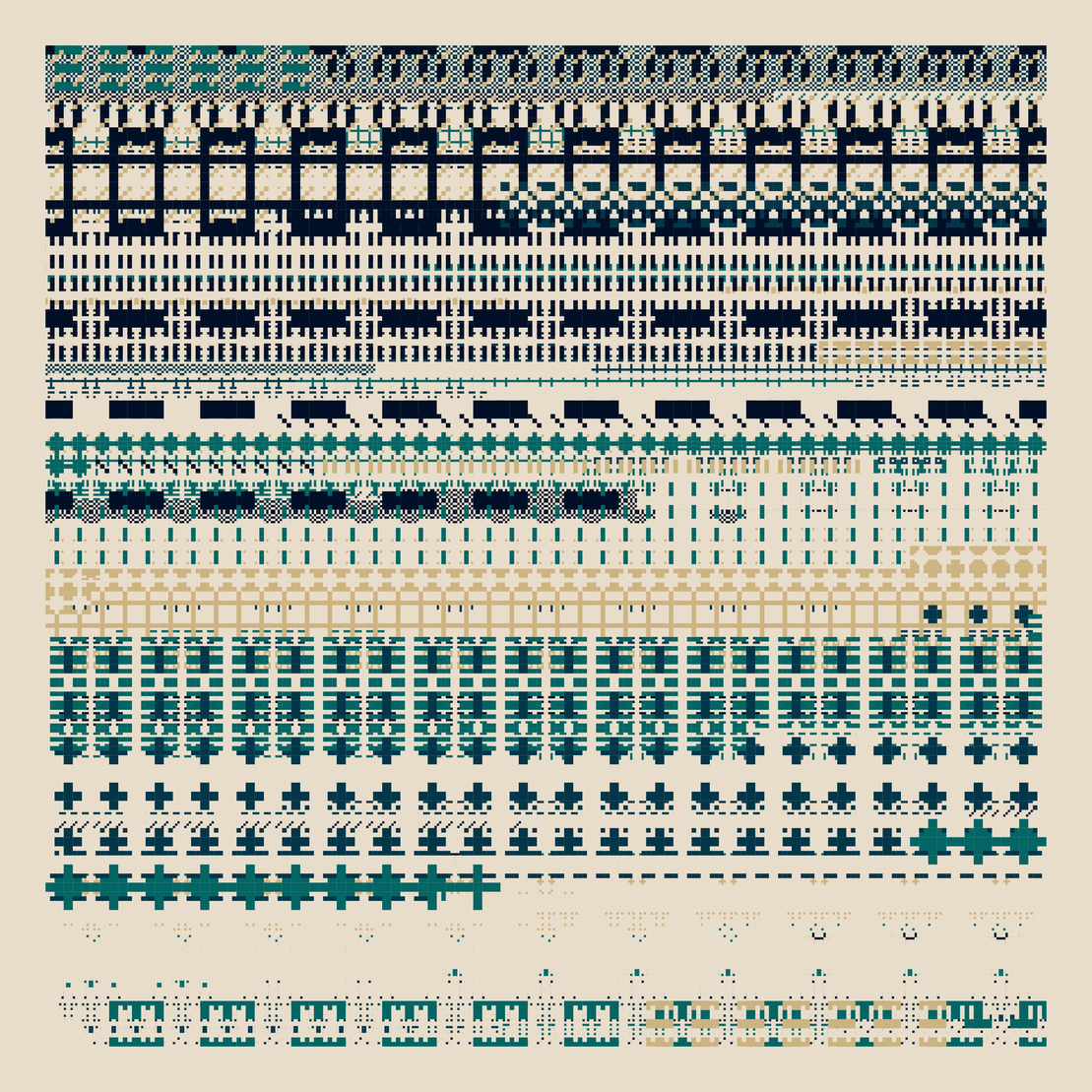 Pixel Management #291