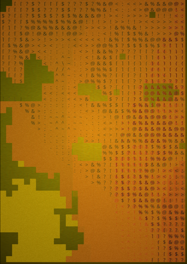 Convergence Remnants #13375
