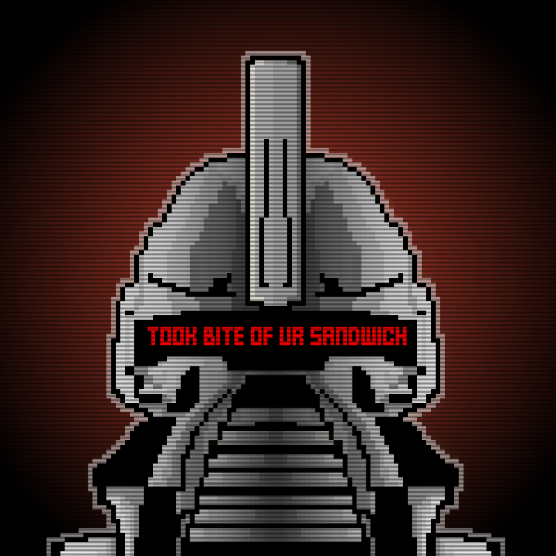 Cylon Invasion #306