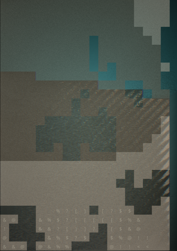 Convergence Remnants #1869