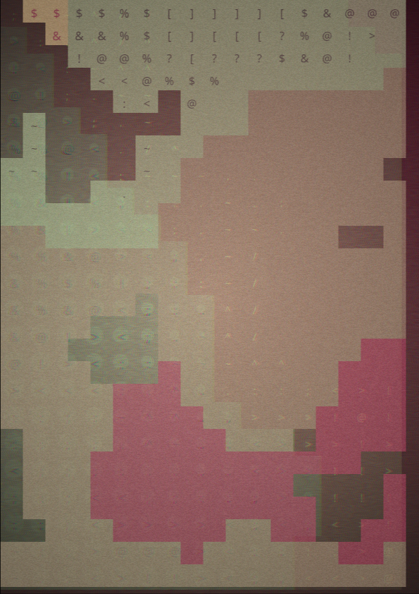 Convergence Remnants #5554