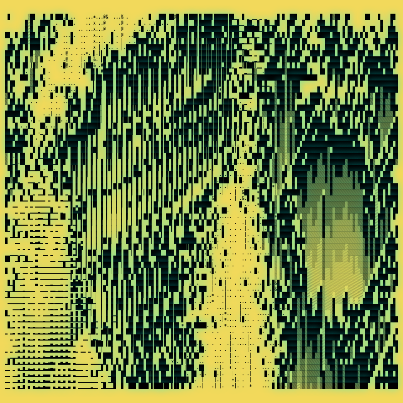 ASCII-SCAPE #174