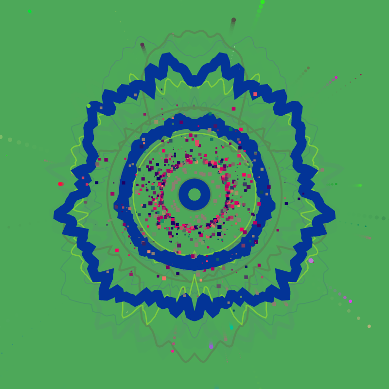 Experiment No.2 - Object #6
