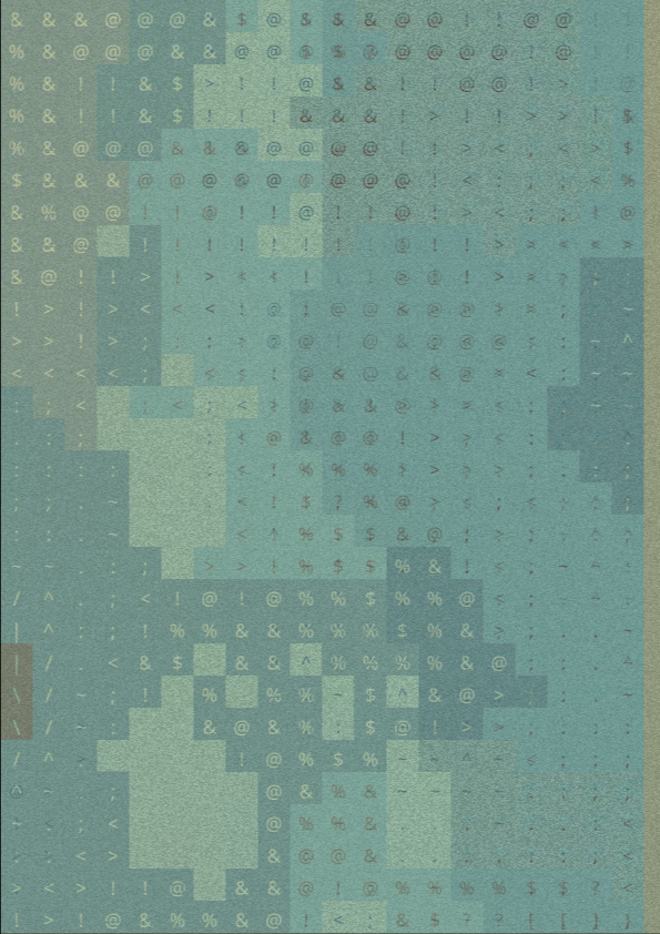 Convergence Remnants #12394