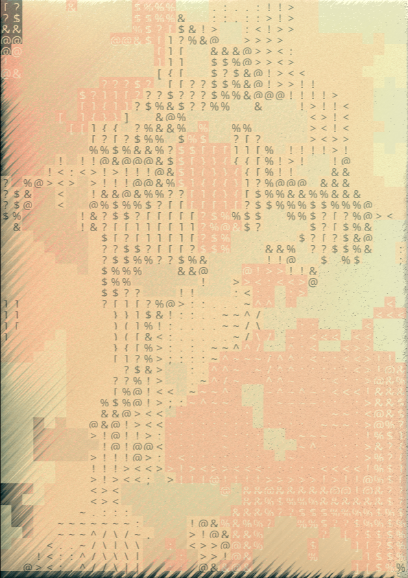 Convergence Remnants #9278