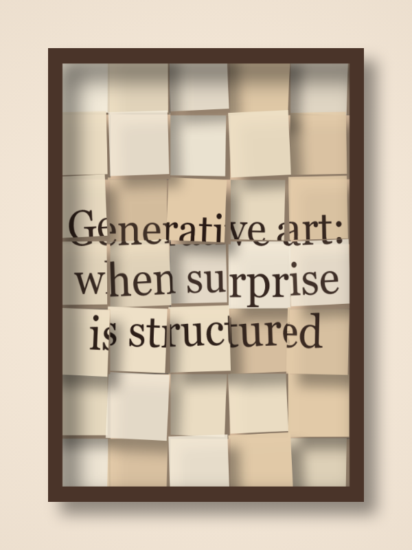 The Metaphor Machine #26432