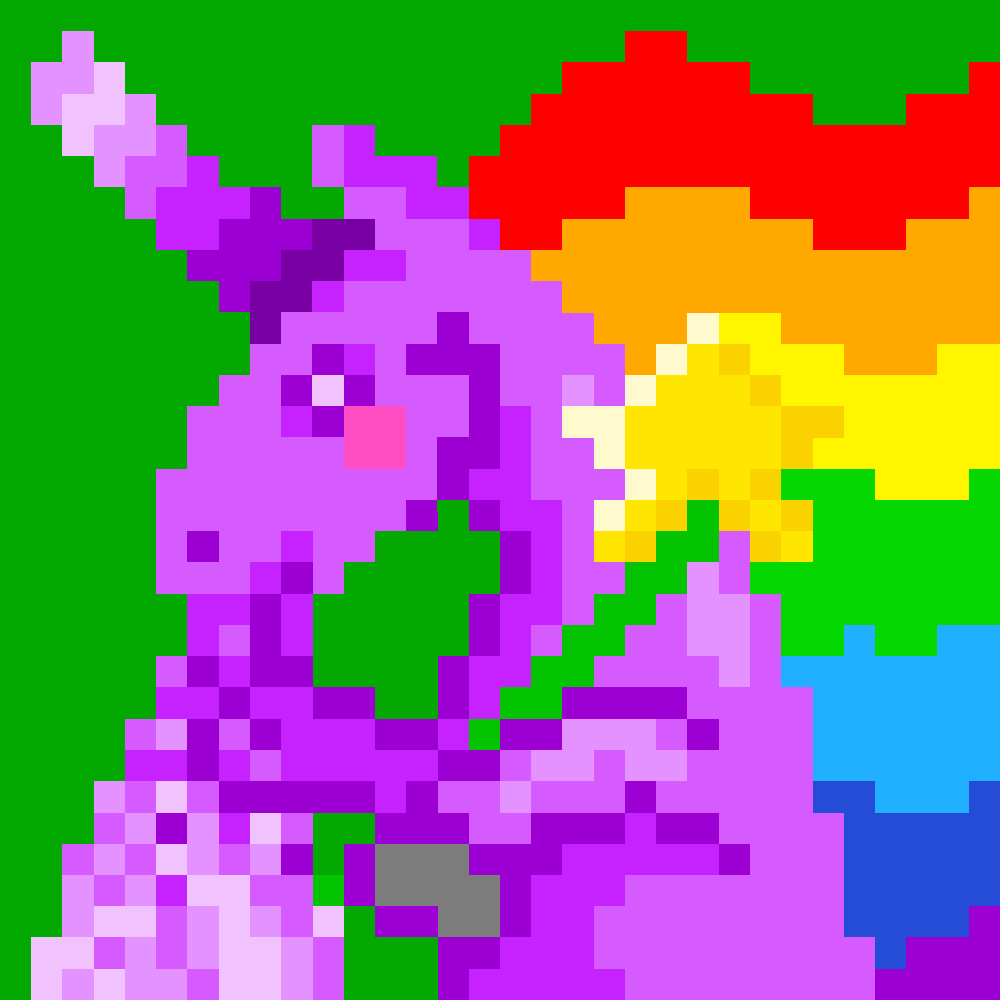 Unicorn #5320