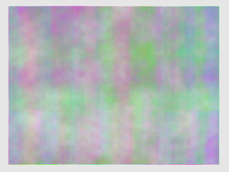 Color Function #8765
