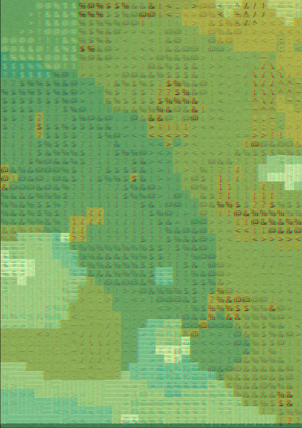 Convergence Remnants #13879