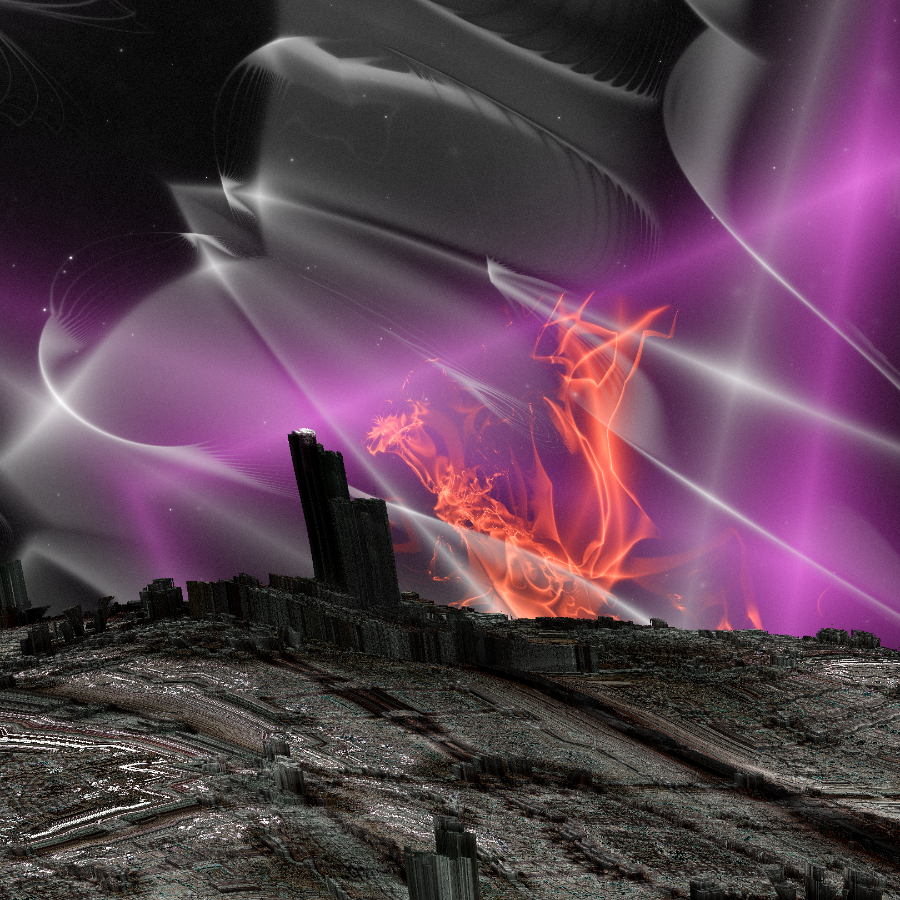 Celestial Isles #17