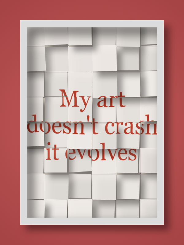 The Metaphor Machine #30440