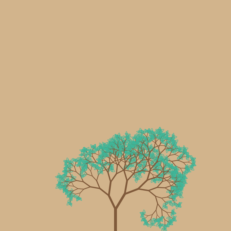 Life Tree #1