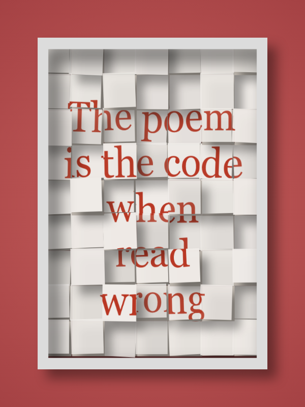 The Metaphor Machine #36407