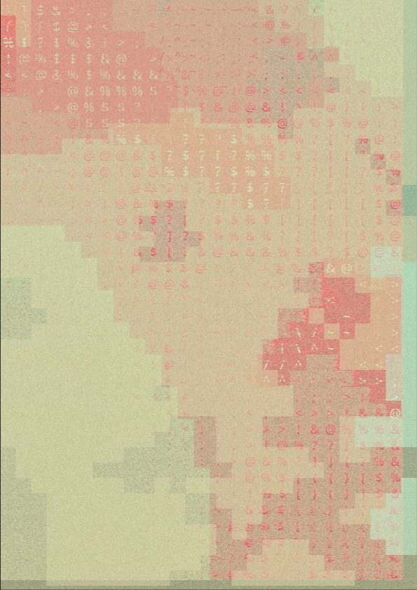 Convergence Remnants #6457