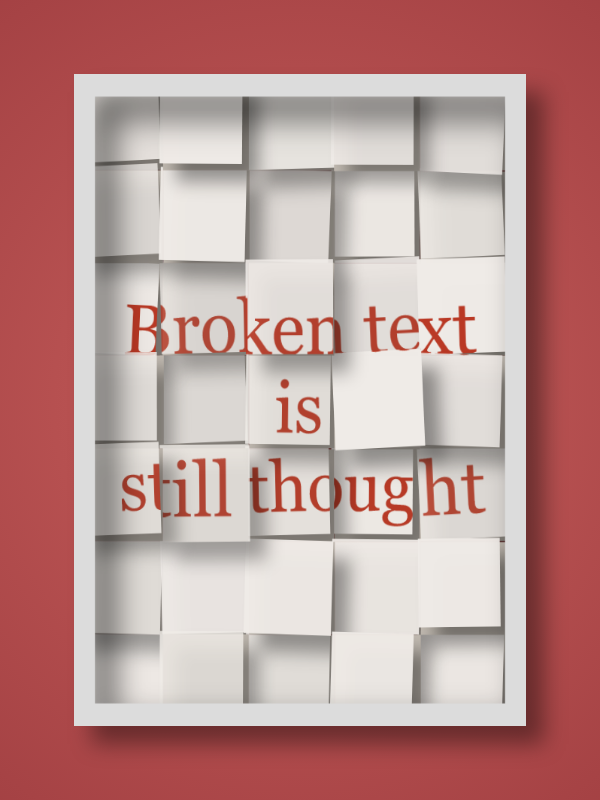 The Metaphor Machine #33250