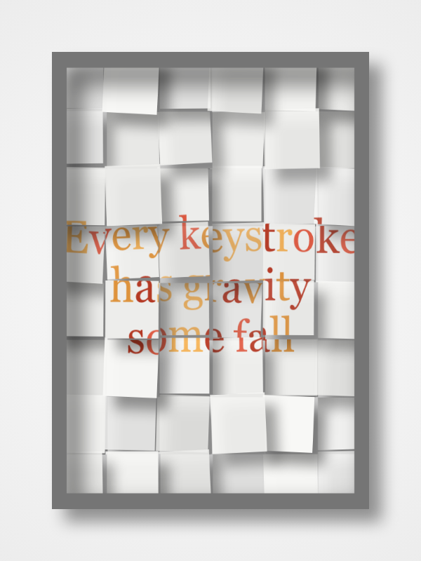 The Metaphor Machine #38930