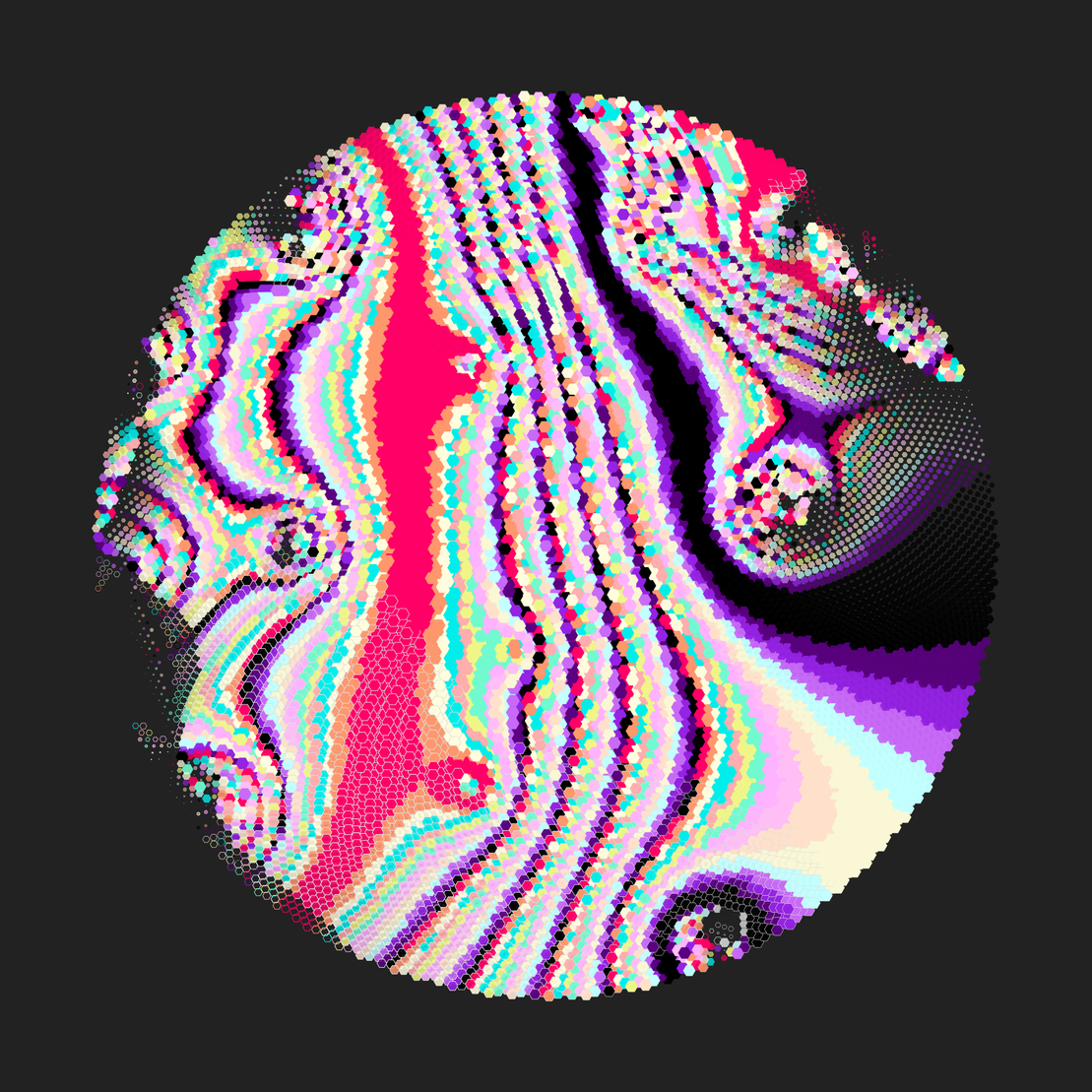 Still C #5586
