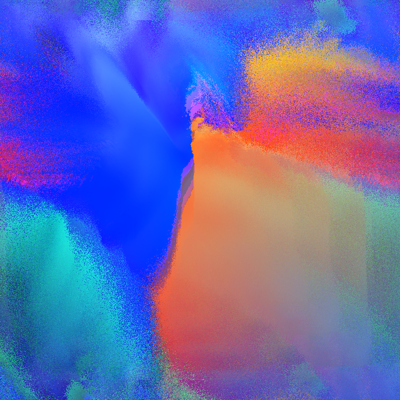 Boreal #14