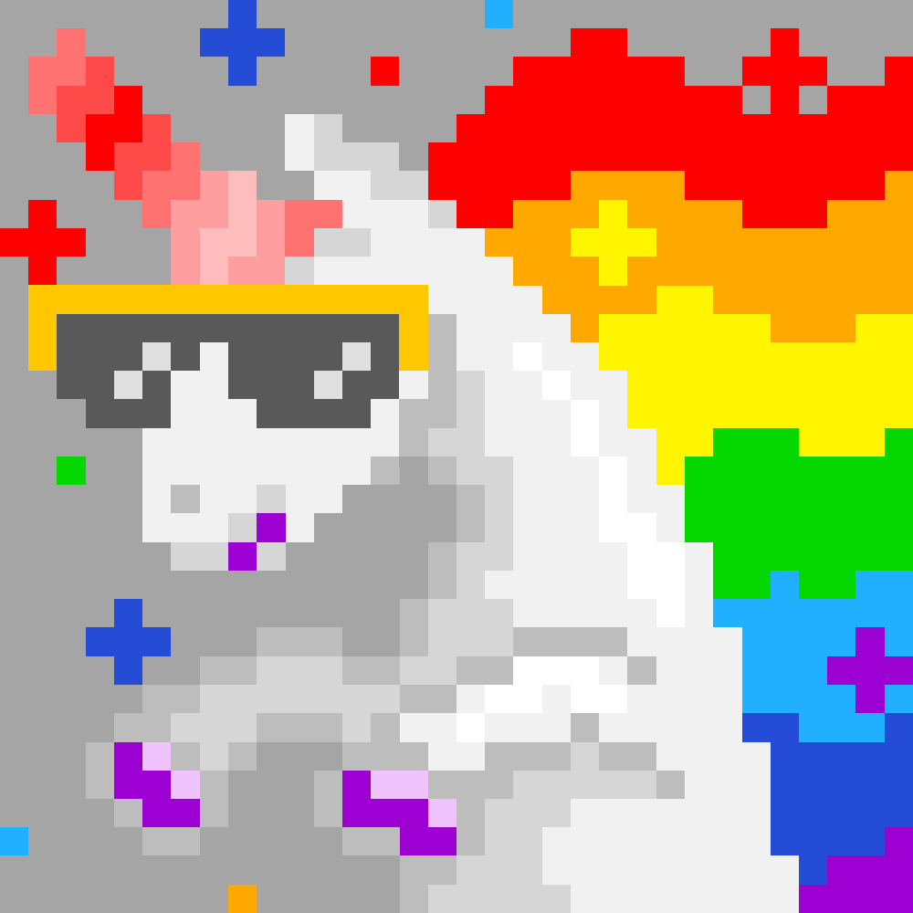 Unicorn #5930