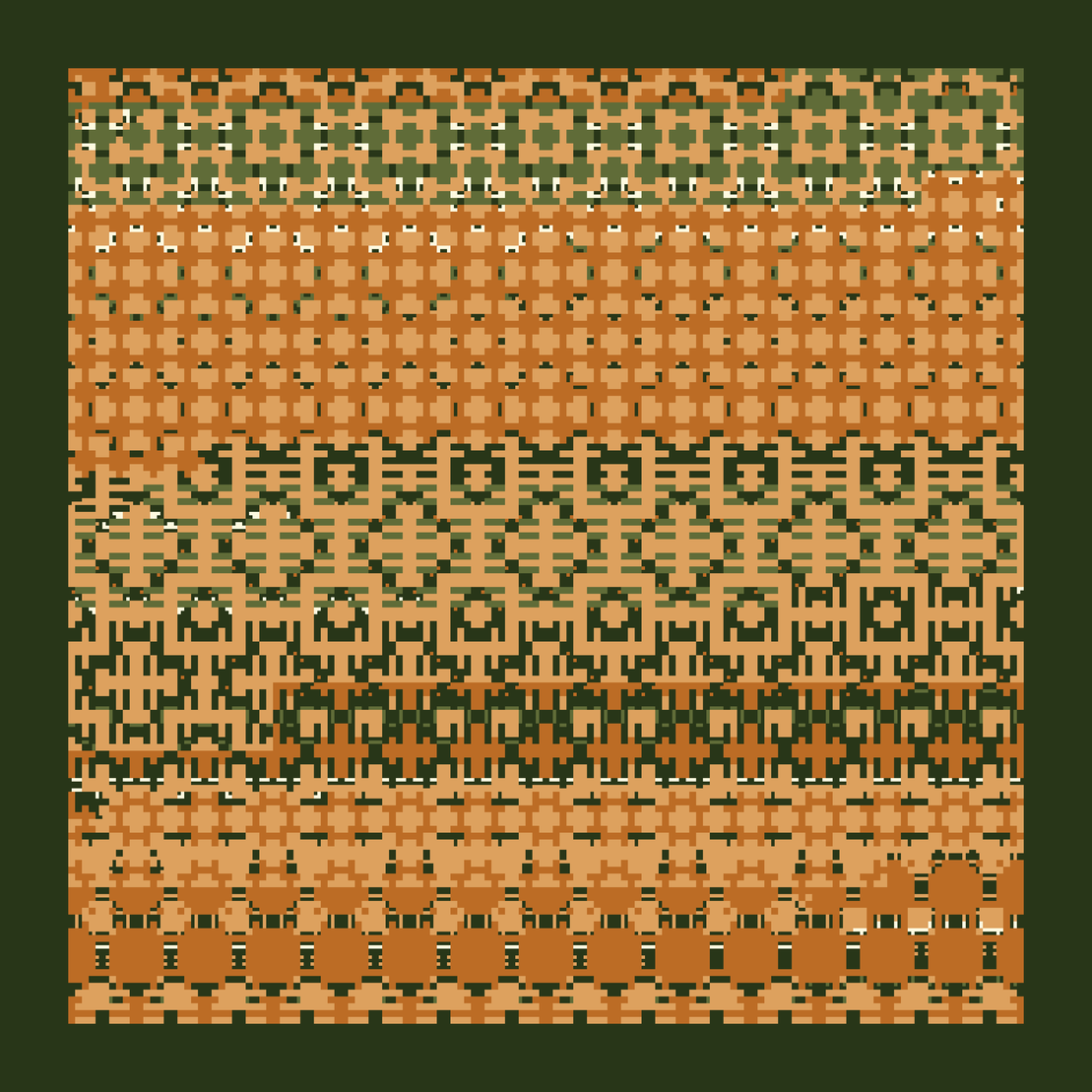 Pixel Management #409