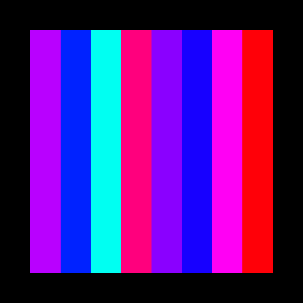 Luminal Spacez #52