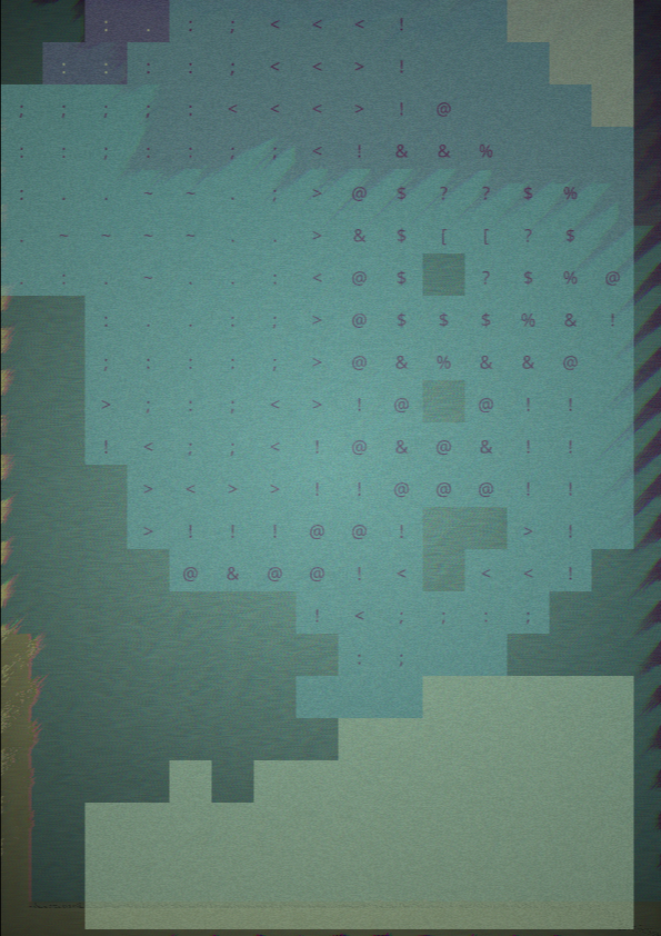 Convergence Remnants #19997