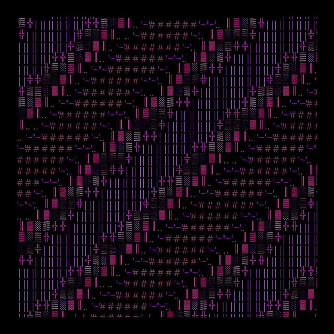 g l y p h #252542