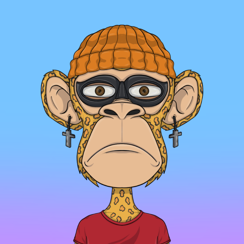 chimpantez #703