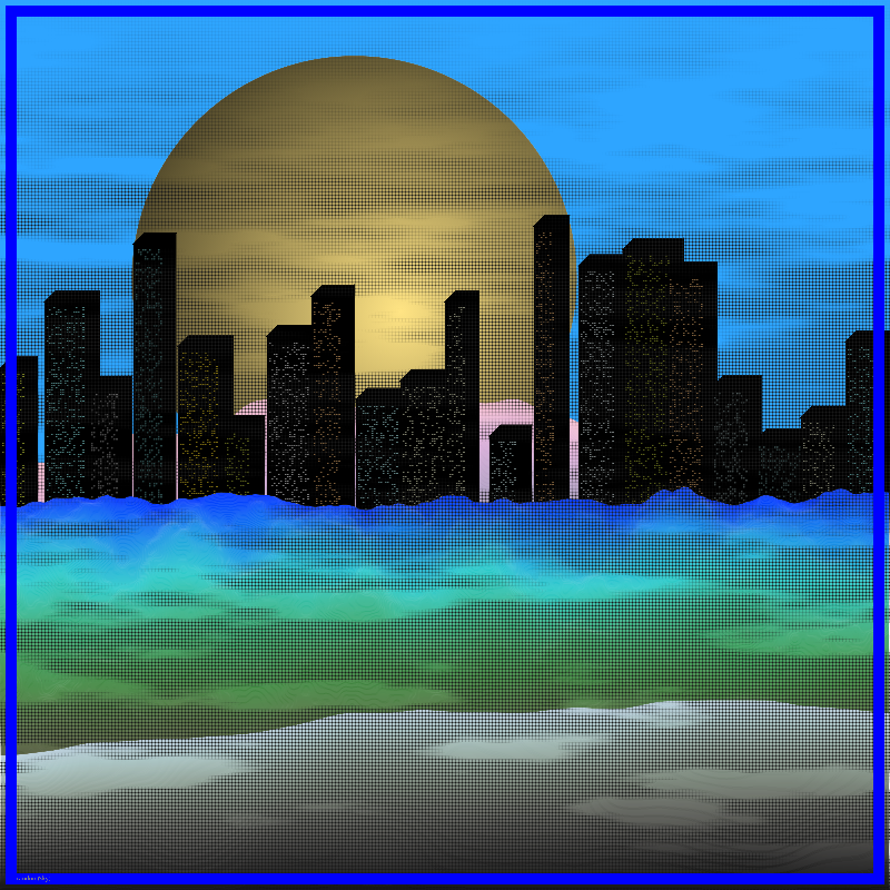 random(Sky) #11