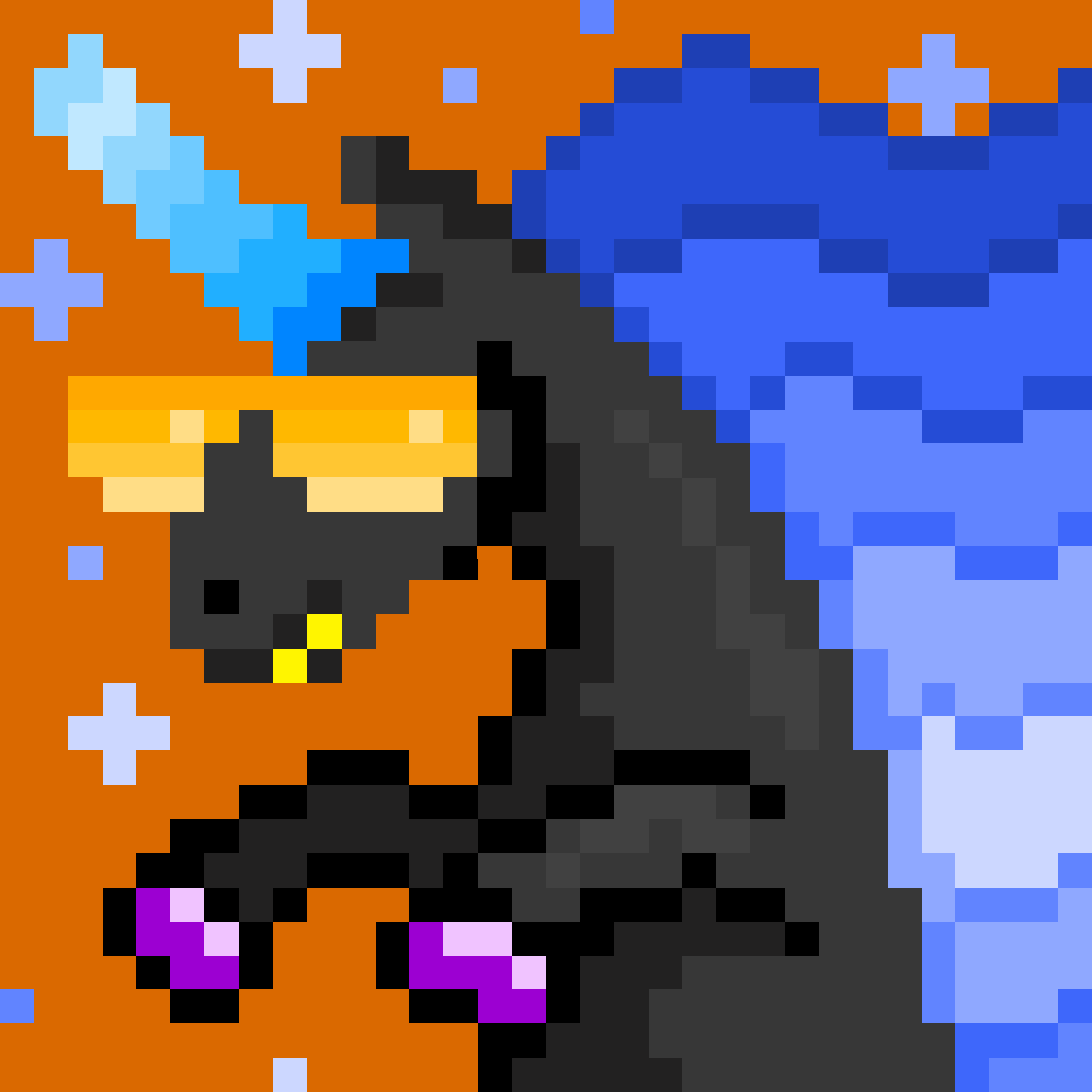 Unicorn #8717
