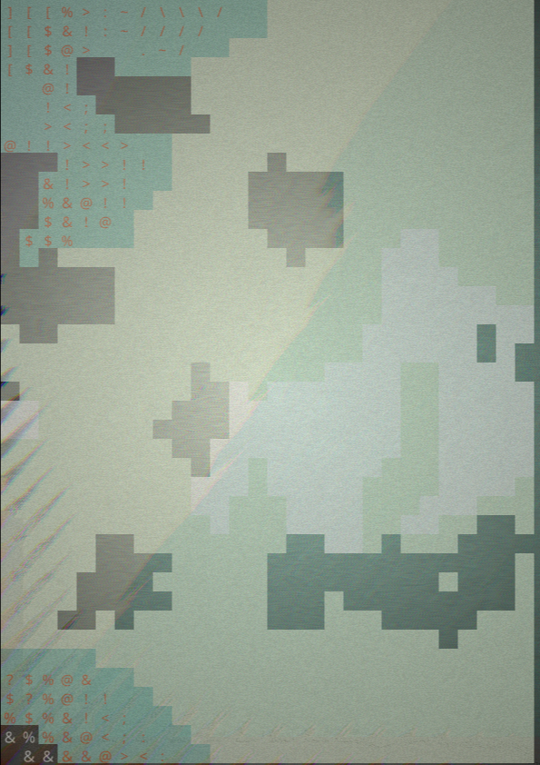 Convergence Remnants #1228
