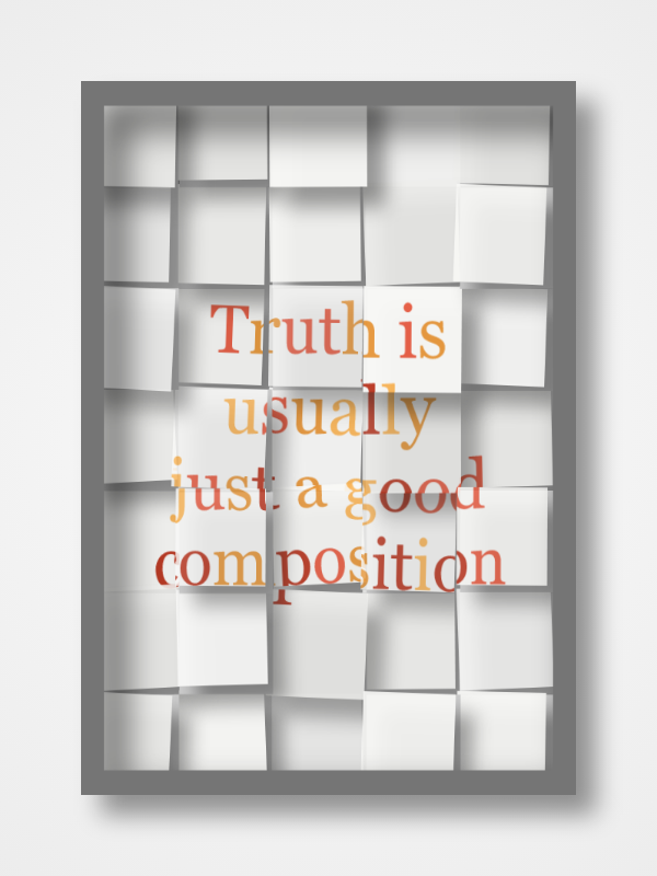 The Metaphor Machine #5679
