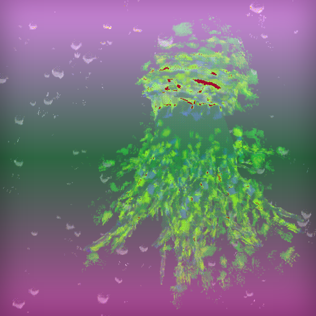Jellyglitch #119