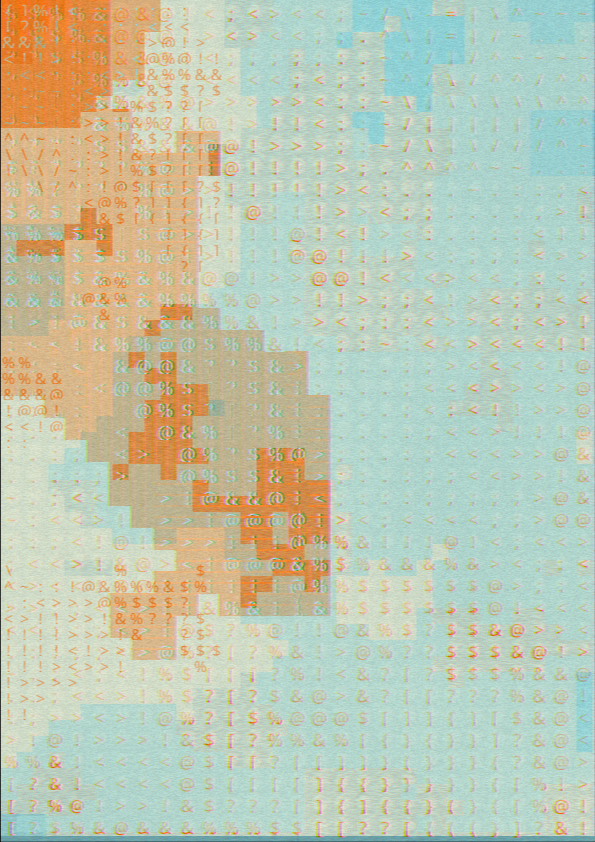 Convergence Remnants #6503
