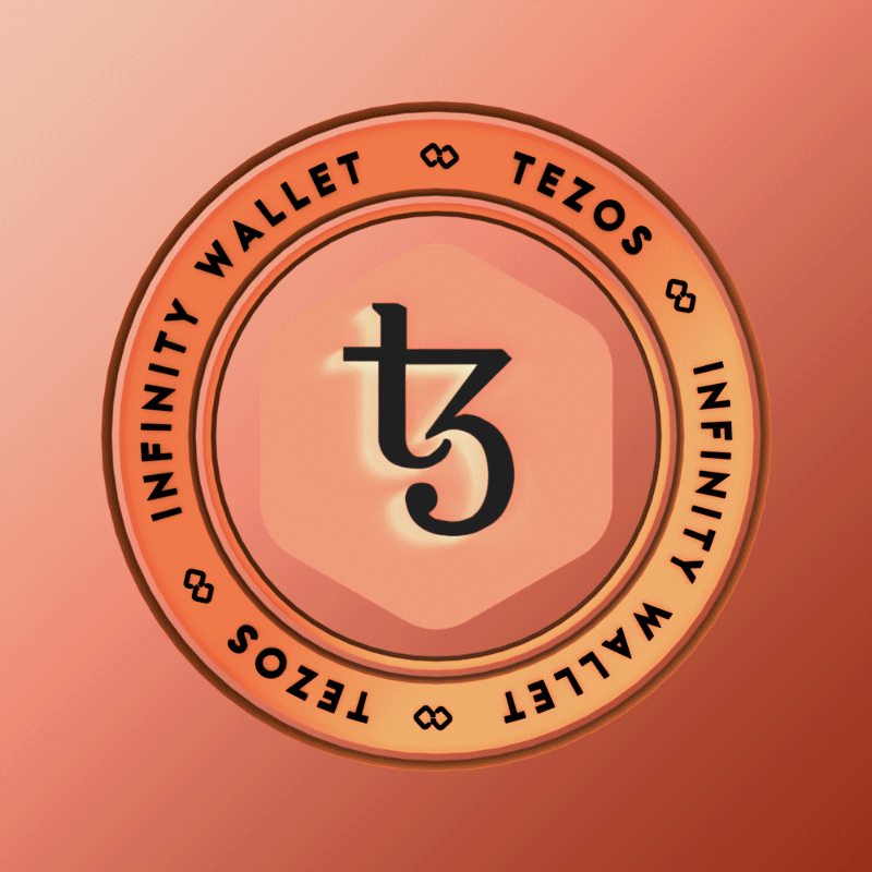 Tezos x Infinity Wallet #2655