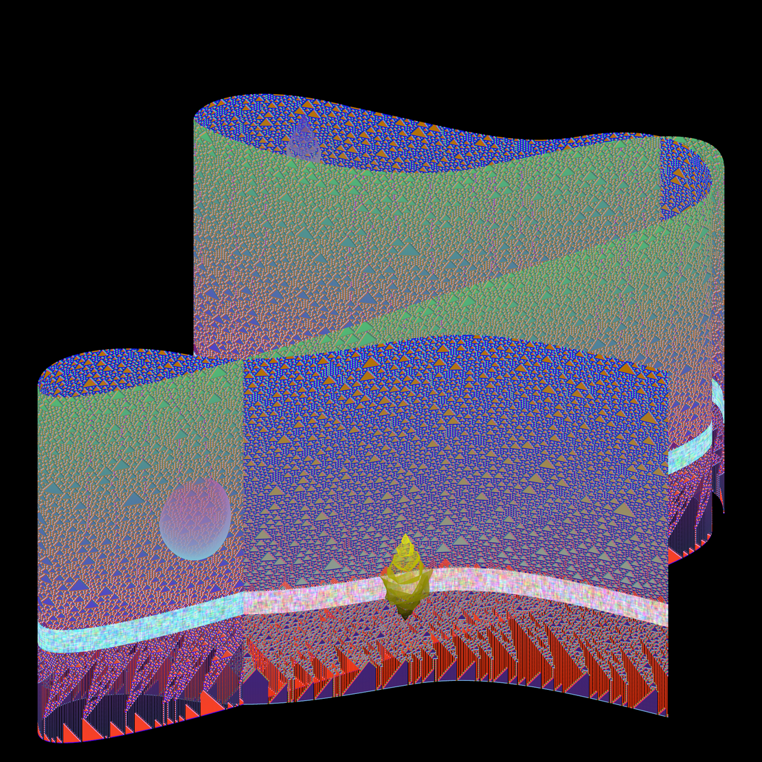 Cellulaire #57