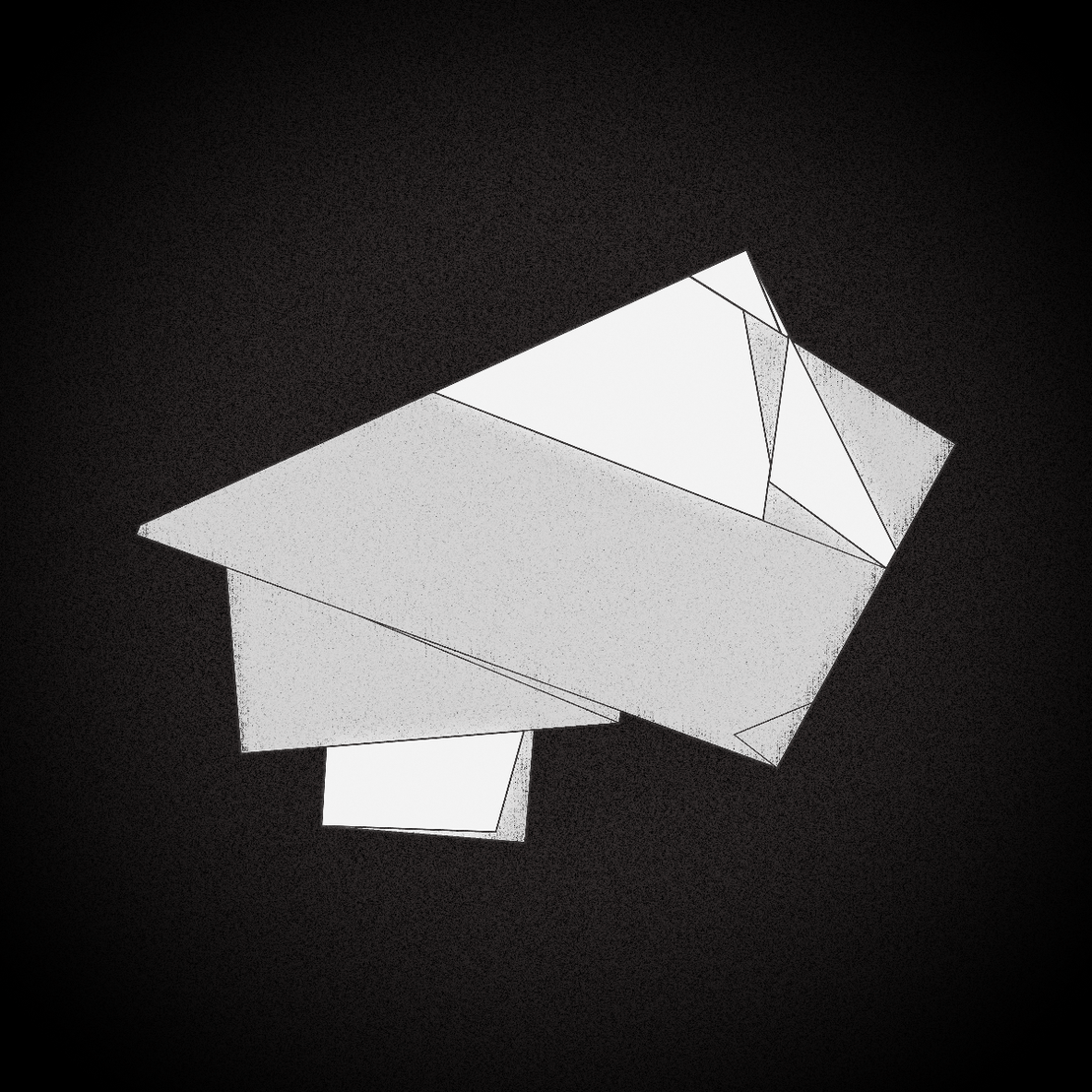 Shape of Freedom #1193