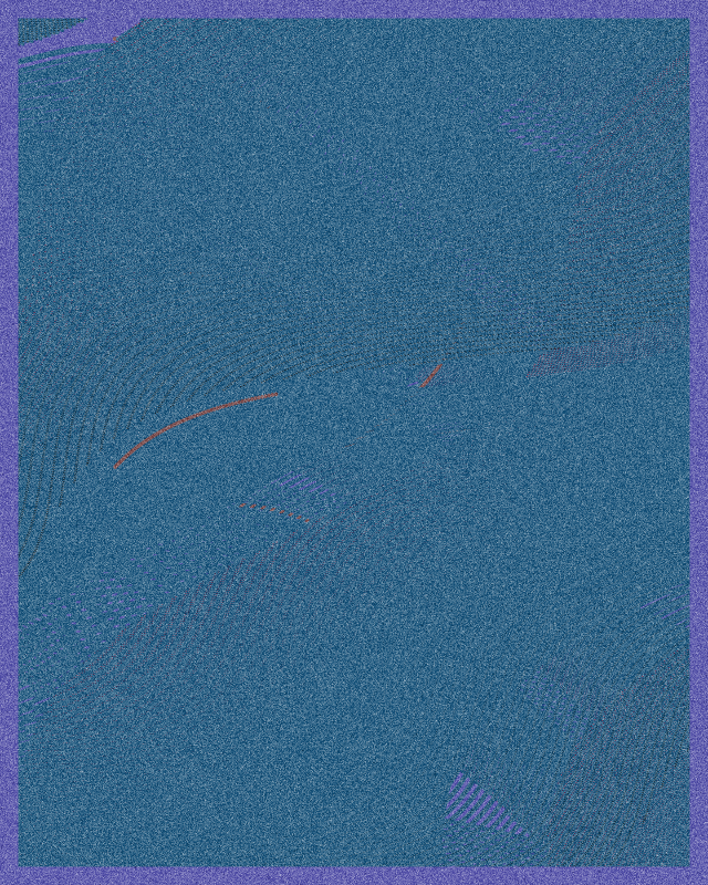 WaveForms #62