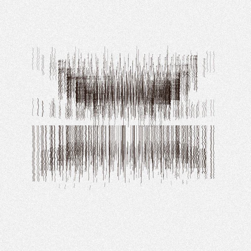 Suprematist Method #2 #89