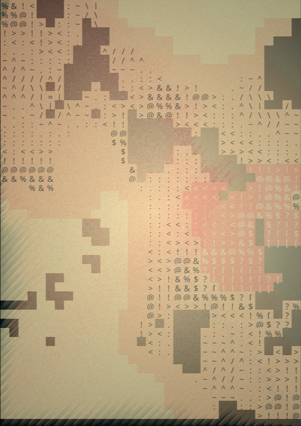 Convergence Remnants #7166