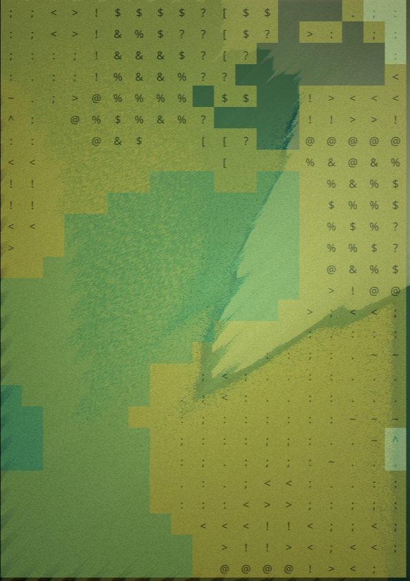 Convergence Remnants #10007