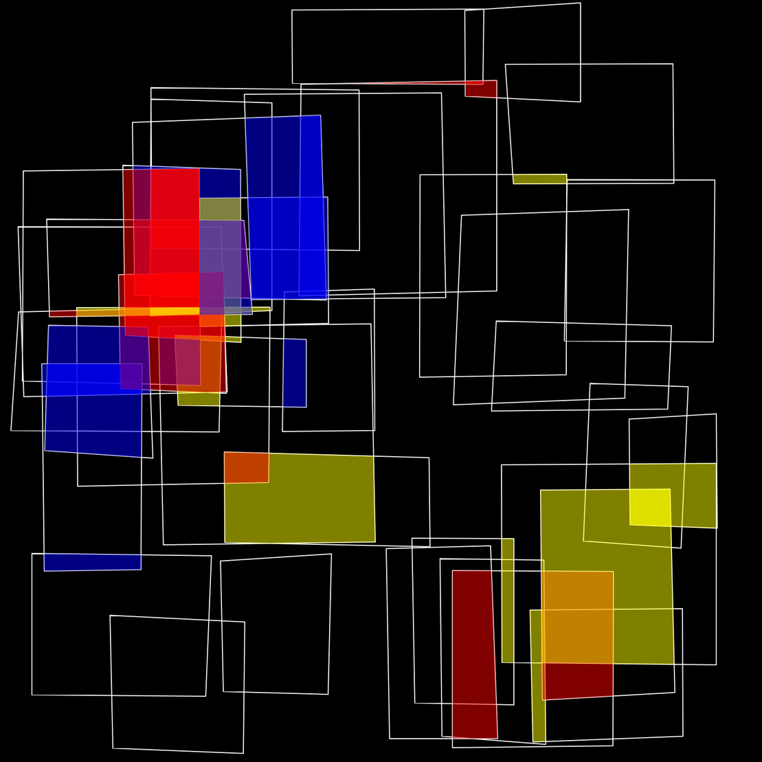 Quad-Overlaps #18