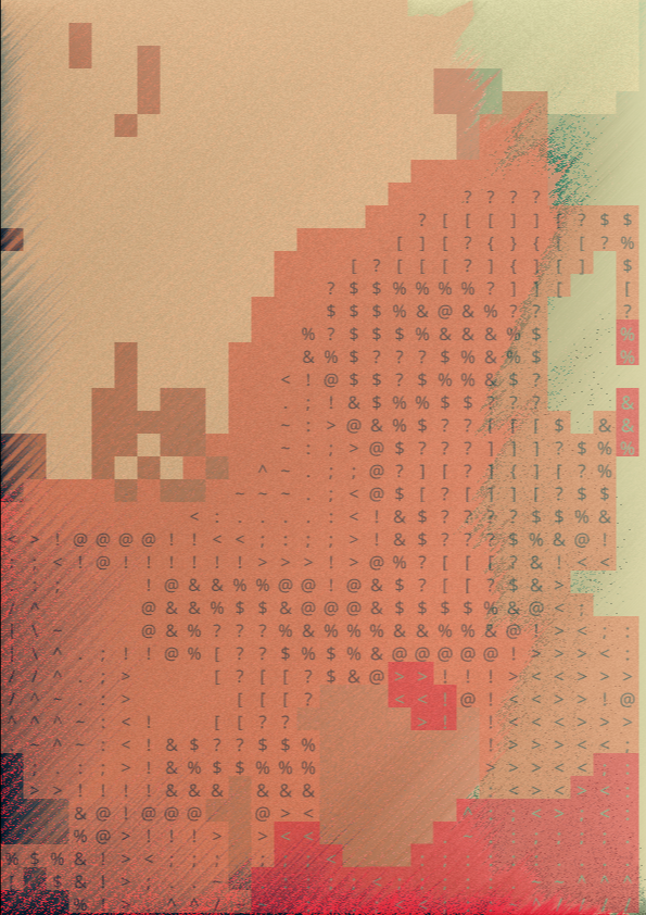 Convergence Remnants #11638