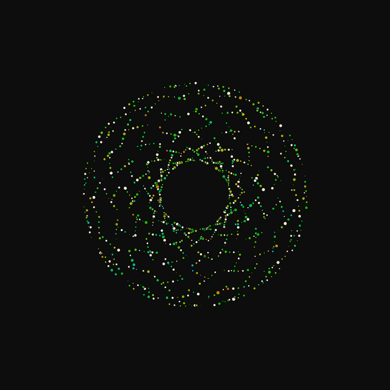 rotating particles #211