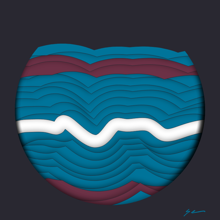 Amplitude #438