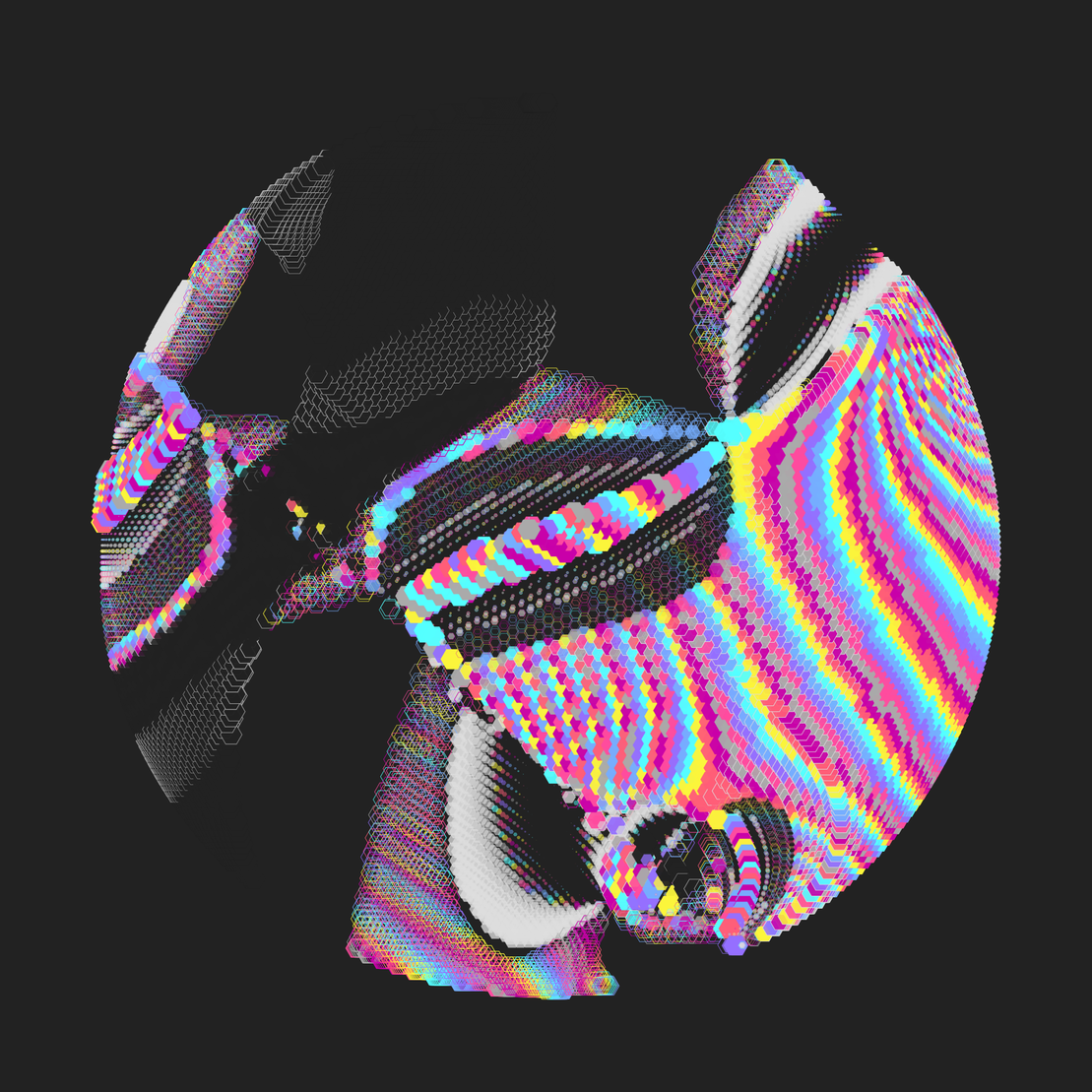 Still C #20821