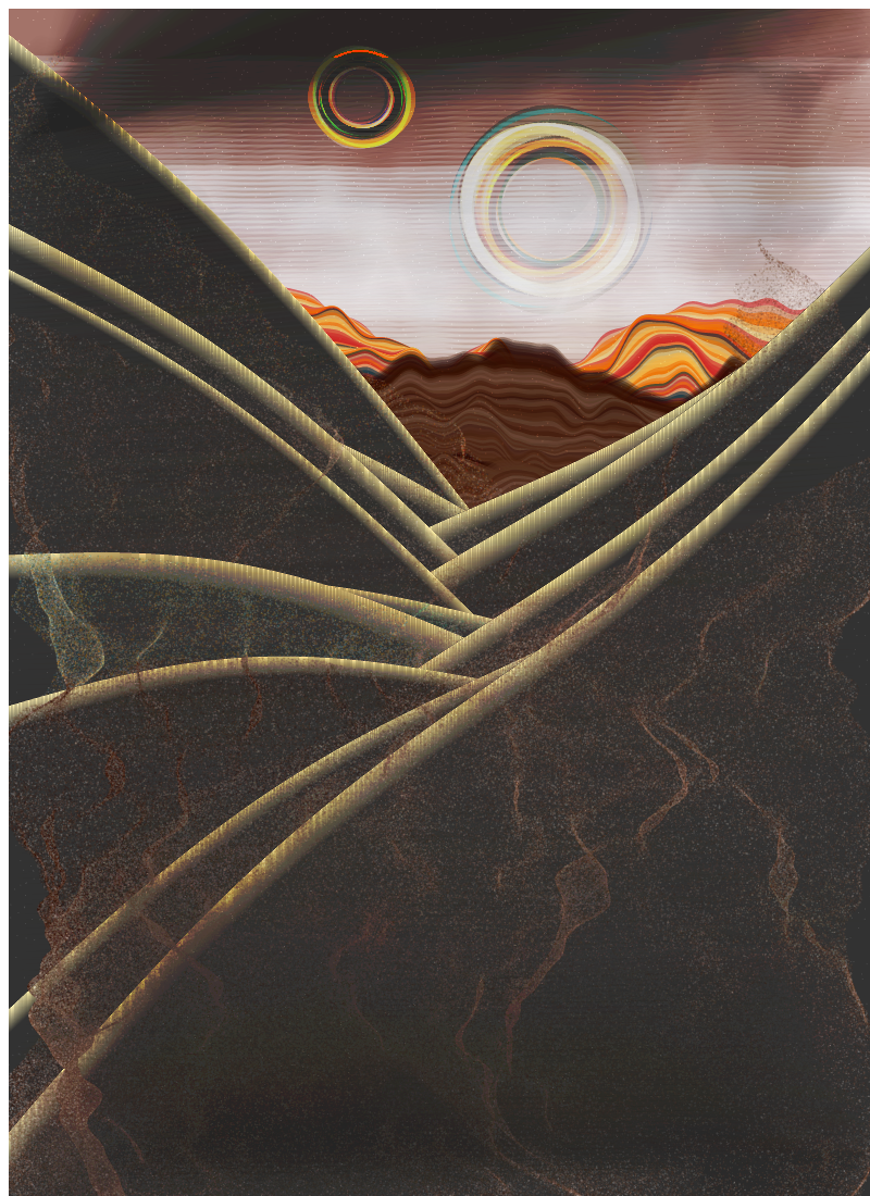 Dust #34