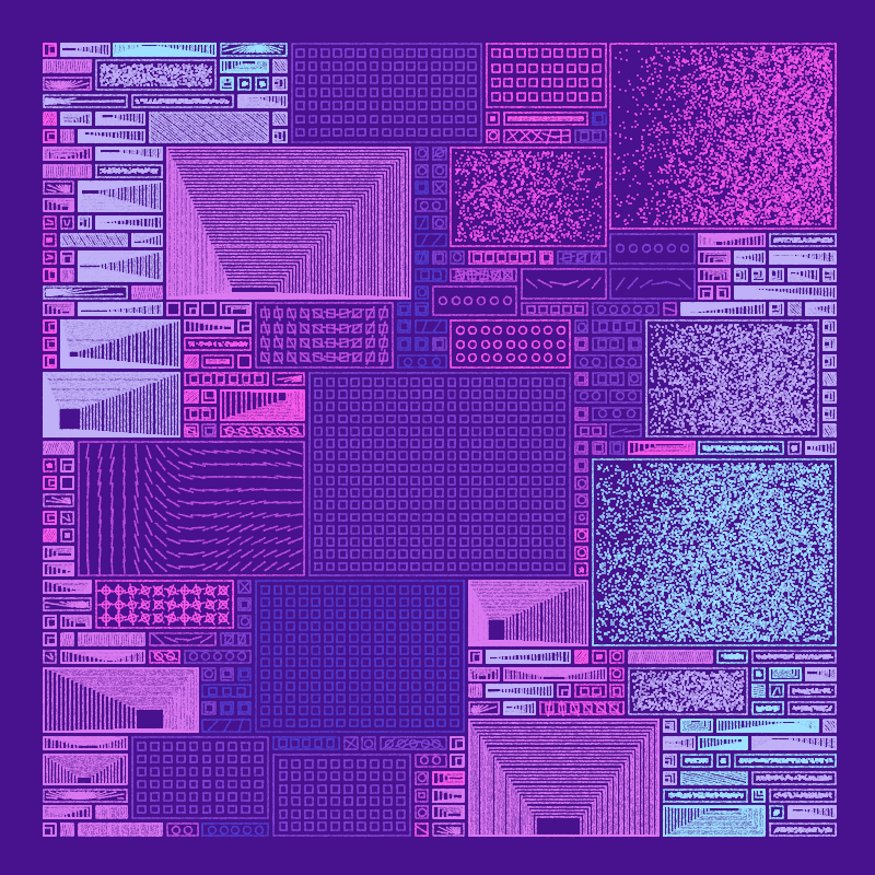 Territory B #76
