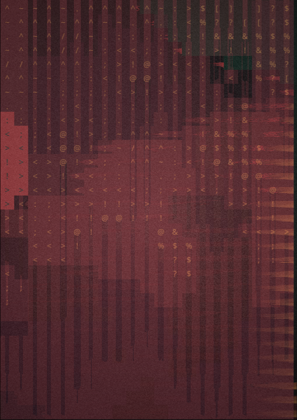 Convergence Remnants #7942