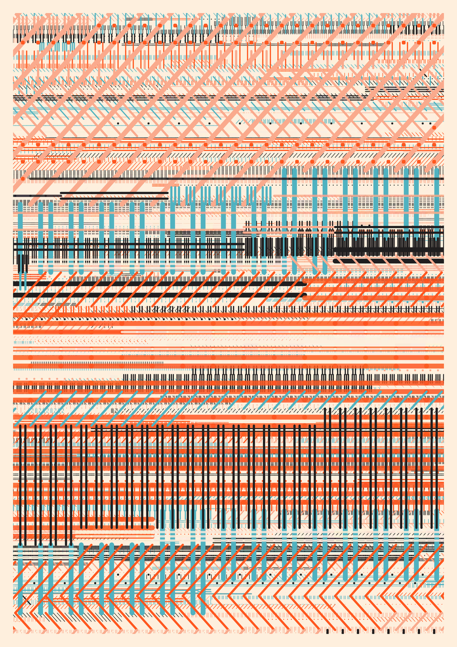 Cable Management #22